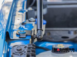 Ford Maverick Hydraulic Hood Assist - Rough Country